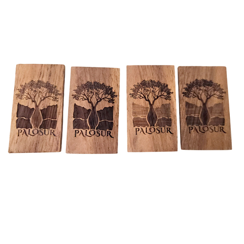 Grabado en madera